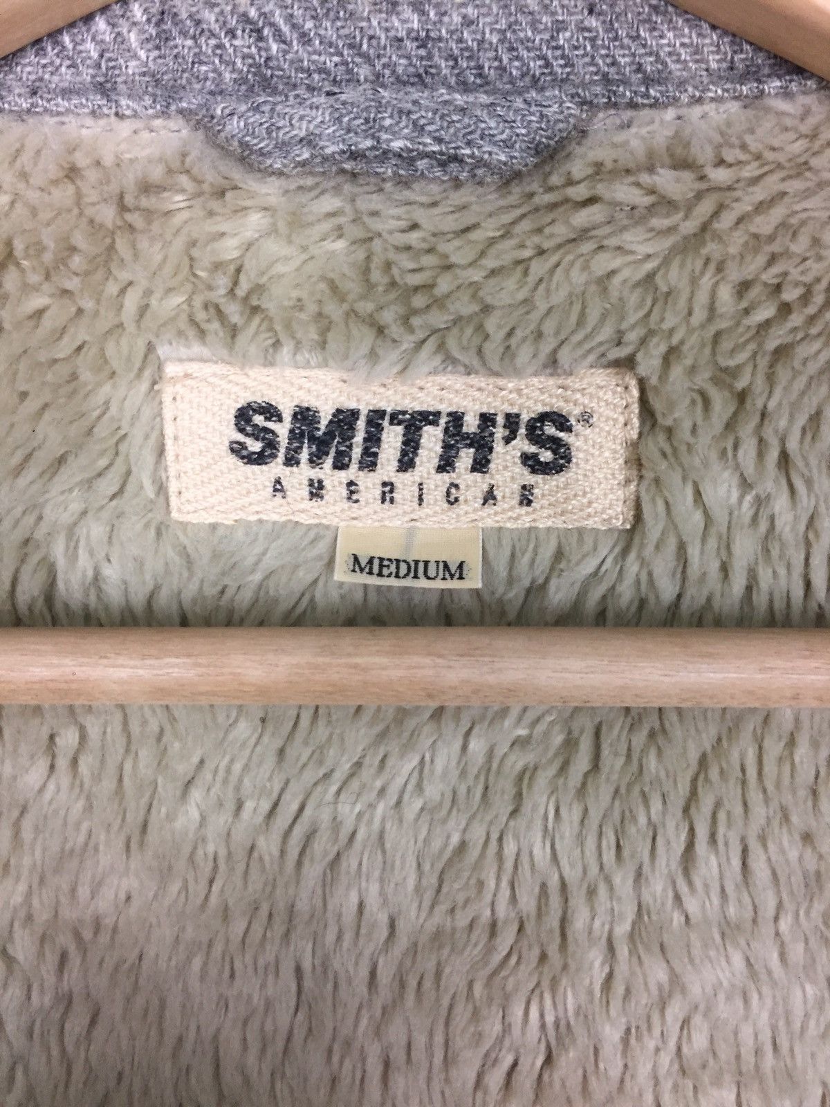 American Apparel Smith’s american button wool jacket #16-4 Size US M / EU 48-50 / 2 - 4 Thumbnail