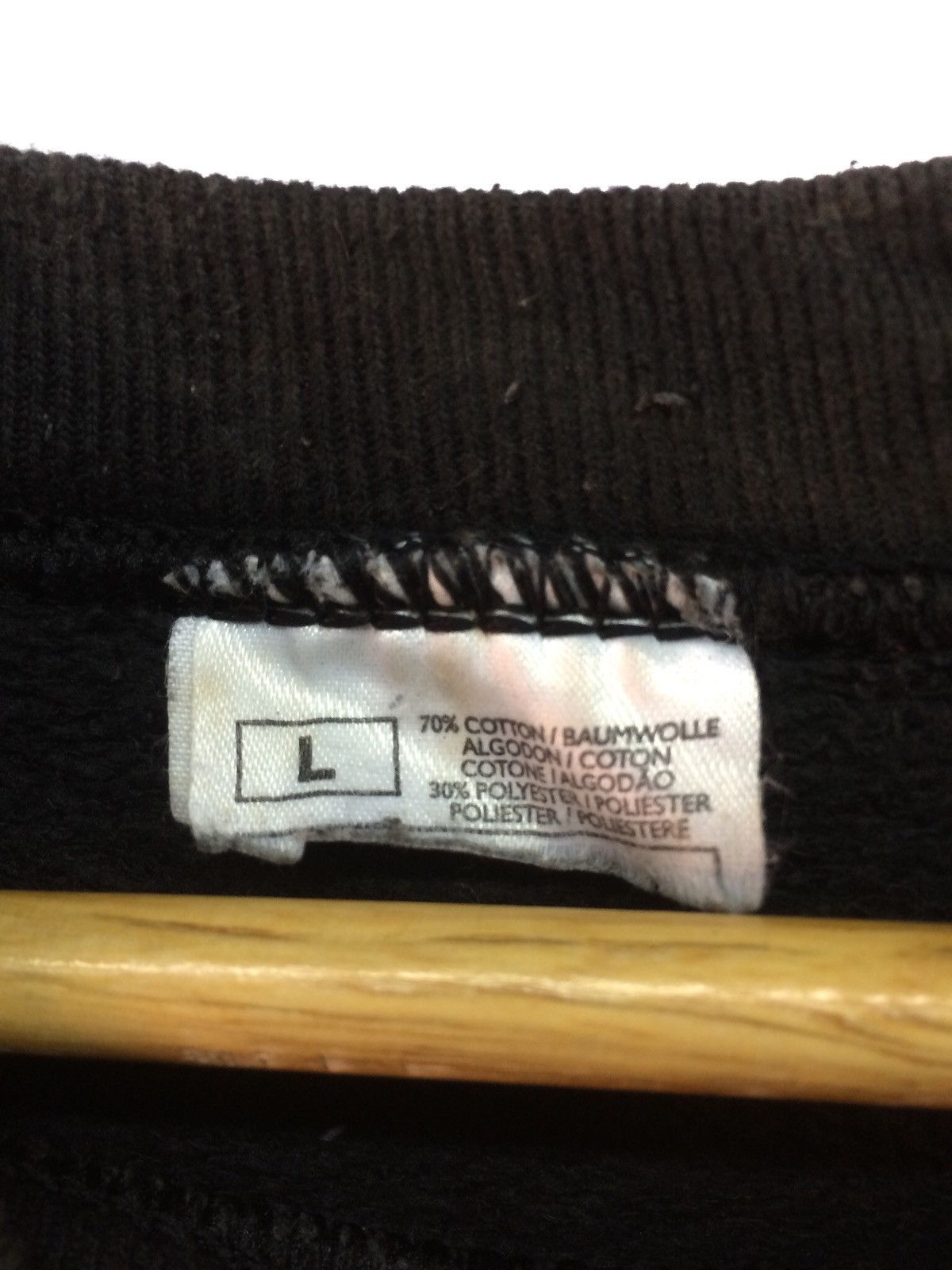 Japanese Brand Vintage 90s Nakata the king of the rome sun faded(12) Size US M / EU 48-50 / 2 - 3 Thumbnail