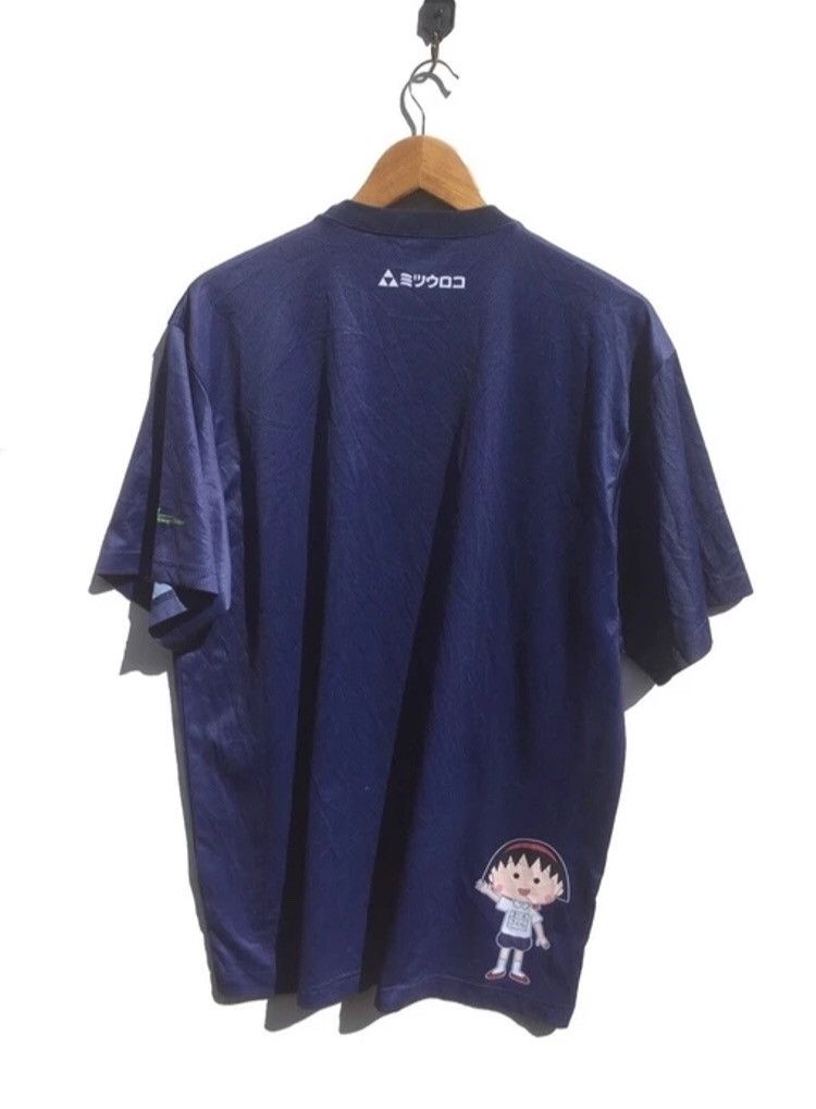 Cartoon Network × Japanese Brand MITSUUROKO ANIME JAPAN Size US L / EU 52-54 / 3 - 2 Thumbnail
