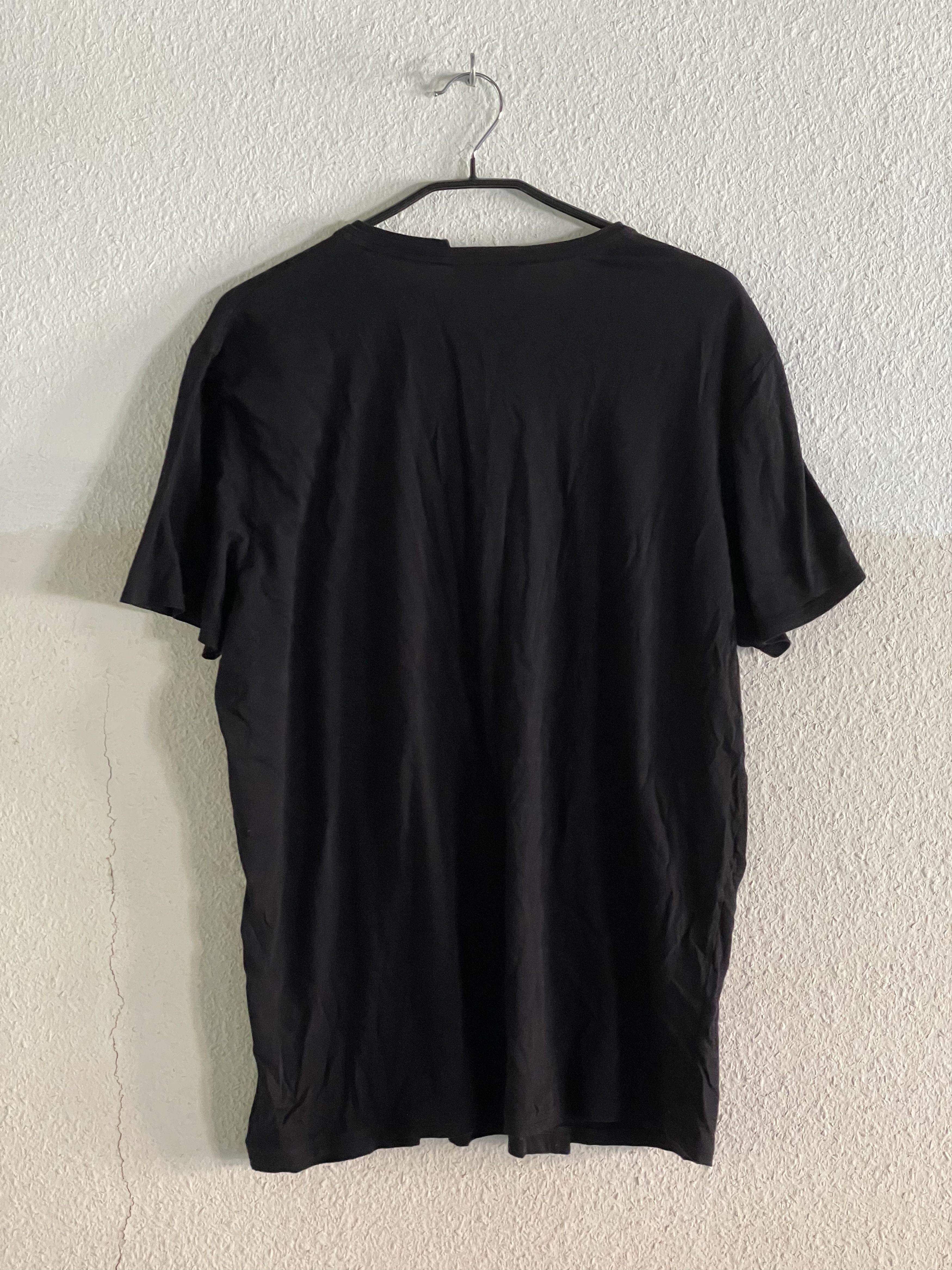 Helmut Lang Designet Tee - not leather hoodie jacket parka coat Size US XL / EU 56 / 4 - 2 Thumbnail