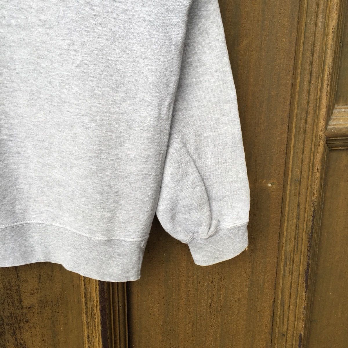 Golden Bear × Vintage JACK NICKLAUS sweatshirt Spell Out Embroidered Small Logo.. Size US M / EU 48-50 / 2 - 5 Thumbnail