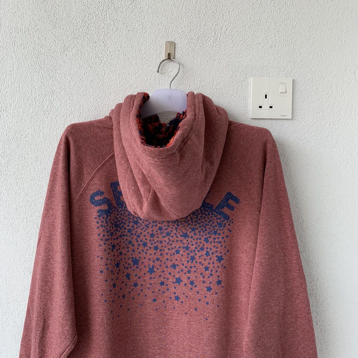 Japanese Brand POWER TO THE PEOPLE hoodie spell big design.. Size M / US 6-8 / IT 42-44 - 7 Thumbnail
