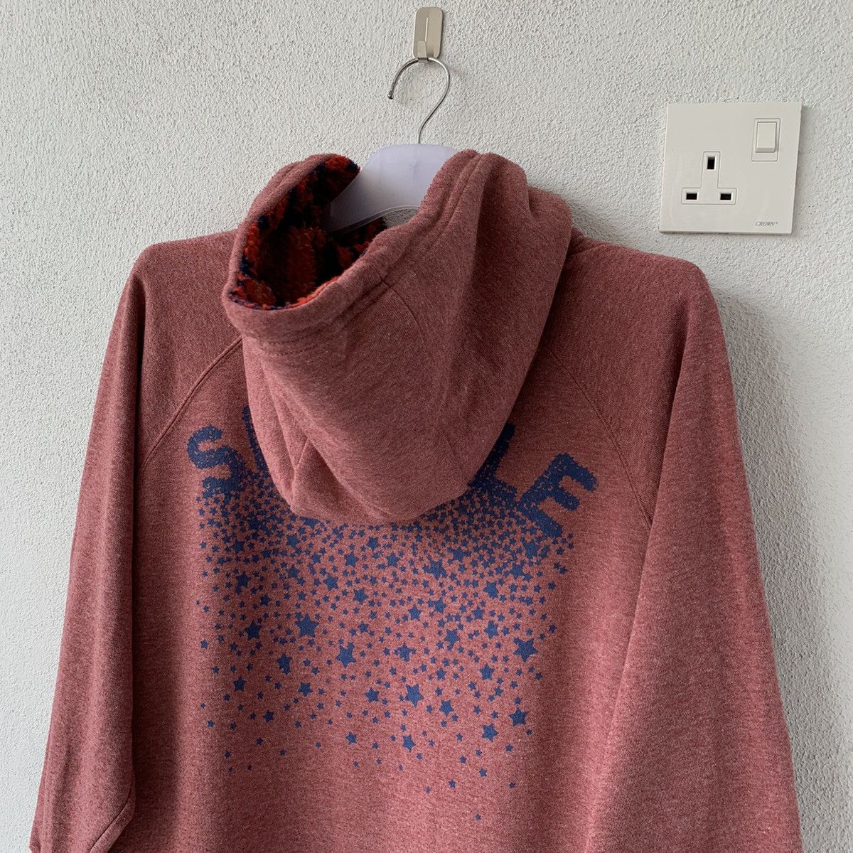 Japanese Brand POWER TO THE PEOPLE hoodie spell big design.. Size M / US 6-8 / IT 42-44 - 8 Thumbnail