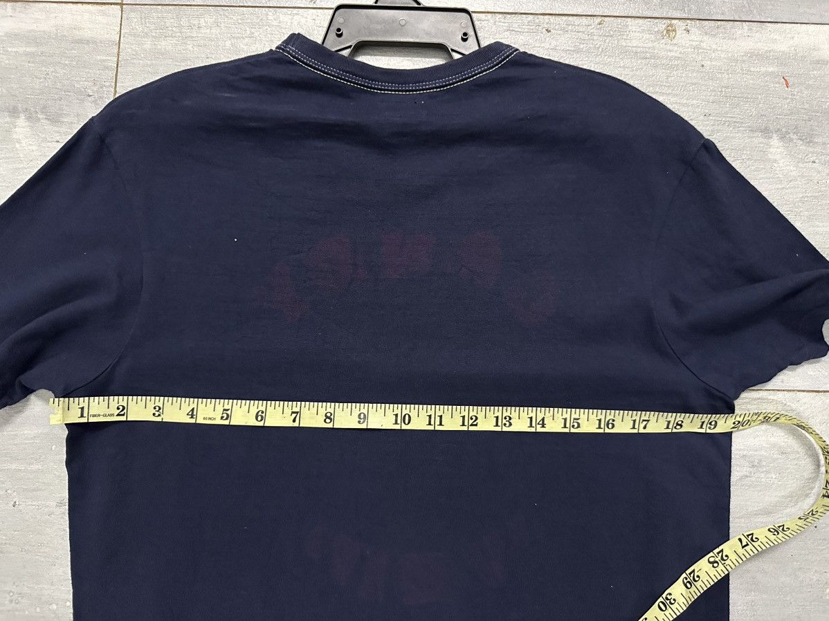 The Flat Head 🔥Vintage🔥 Flat Head Plain Tee Size US M / EU 48-50 / 2 - 10 Thumbnail