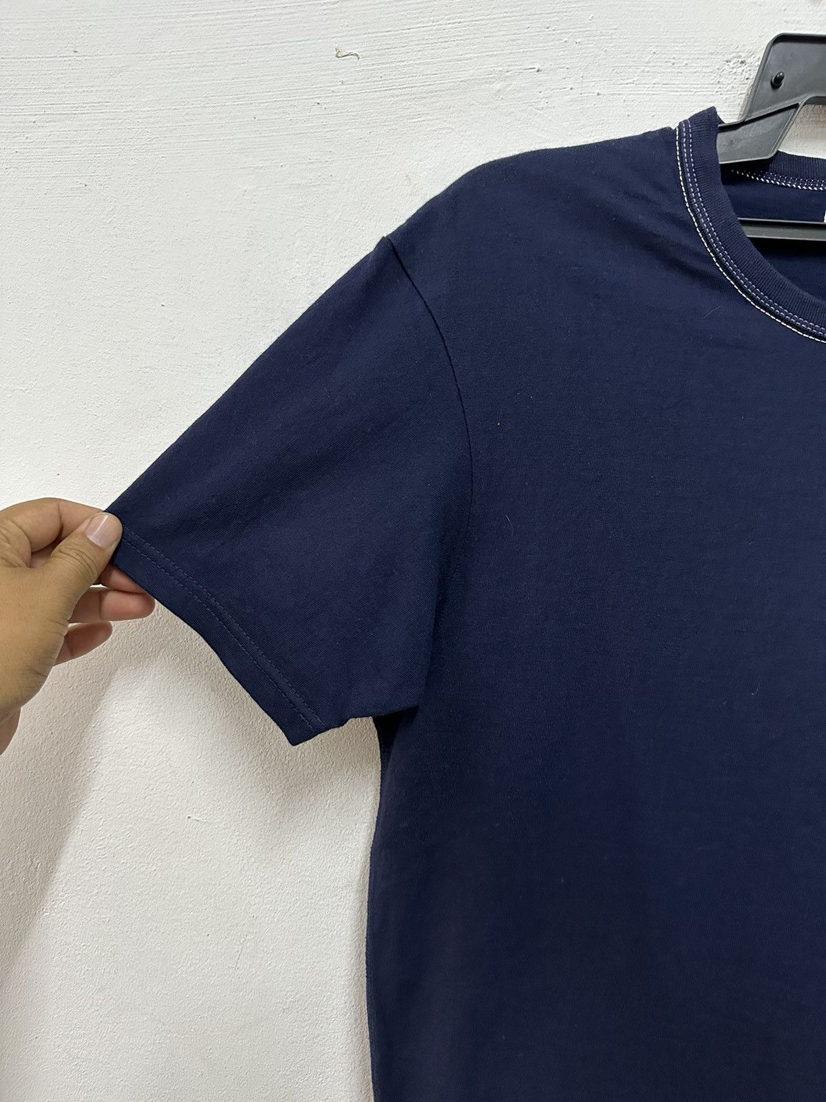 The Flat Head 🔥Vintage🔥 Flat Head Plain Tee Size US M / EU 48-50 / 2 - 4 Thumbnail