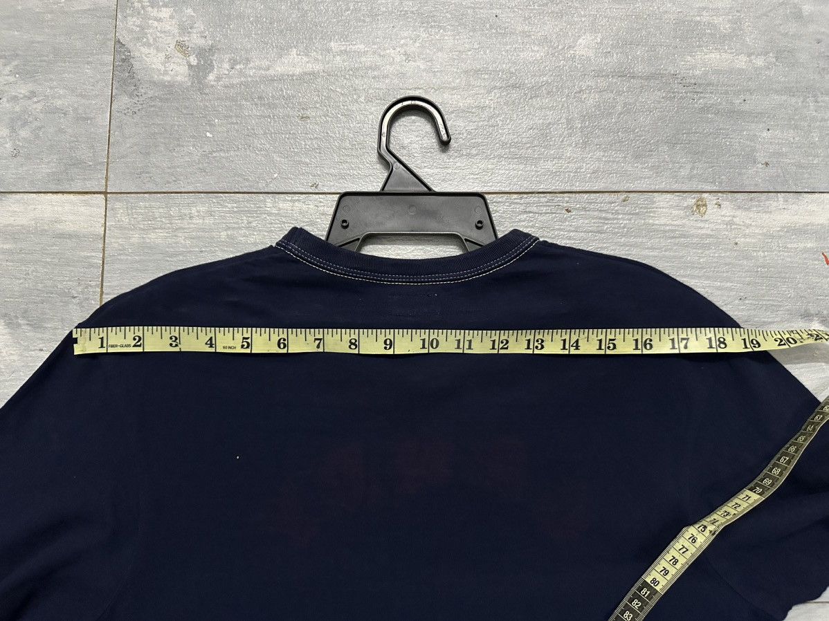 The Flat Head 🔥Vintage🔥 Flat Head Plain Tee Size US M / EU 48-50 / 2 - 11 Thumbnail