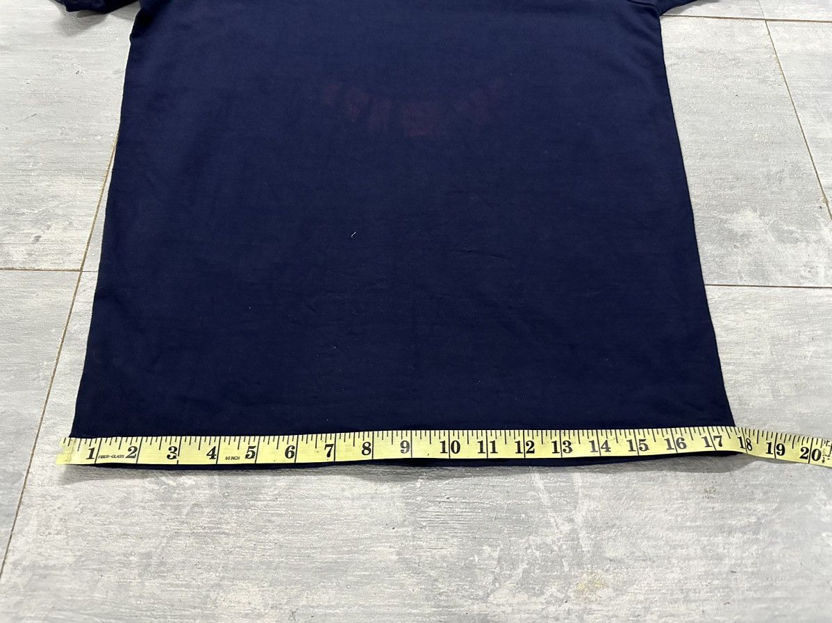 The Flat Head 🔥Vintage🔥 Flat Head Plain Tee Size US M / EU 48-50 / 2 - 12 Thumbnail