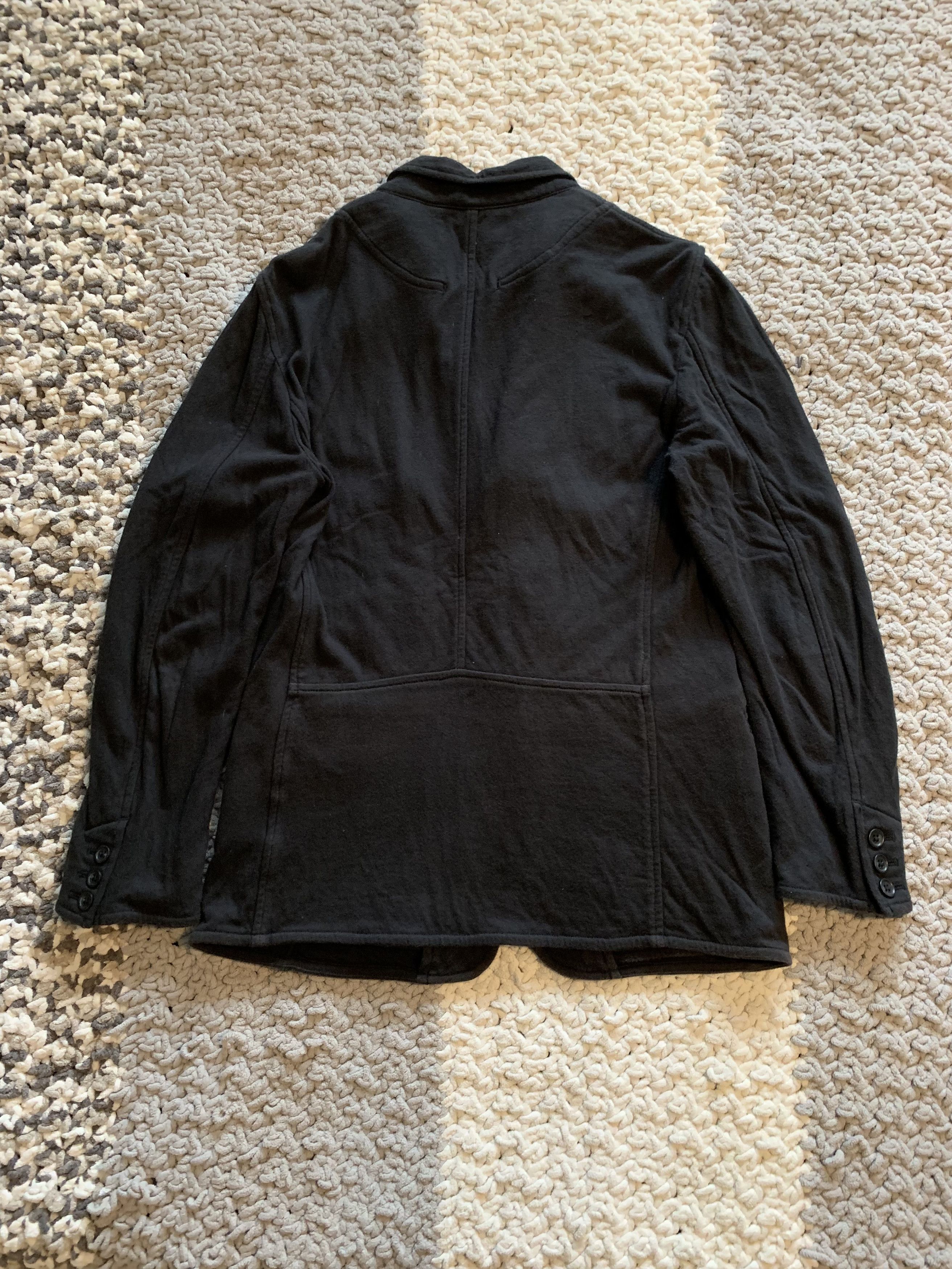 Jun Takahashi Easy Jacket Size US S / EU 44-46 / 1 - 4 Thumbnail