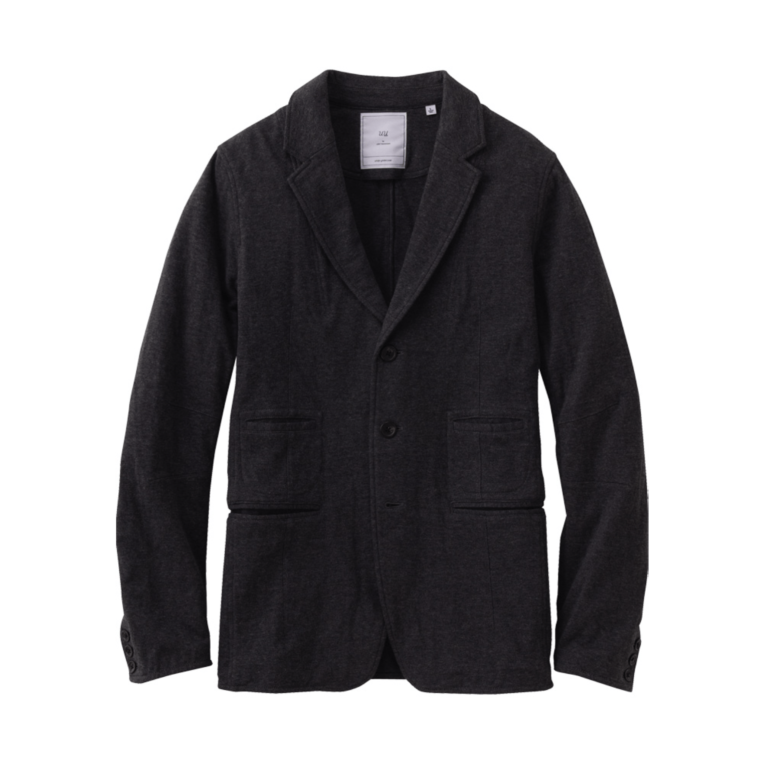 Jun Takahashi Easy Jacket Size US S / EU 44-46 / 1 - 1 Thumbnail