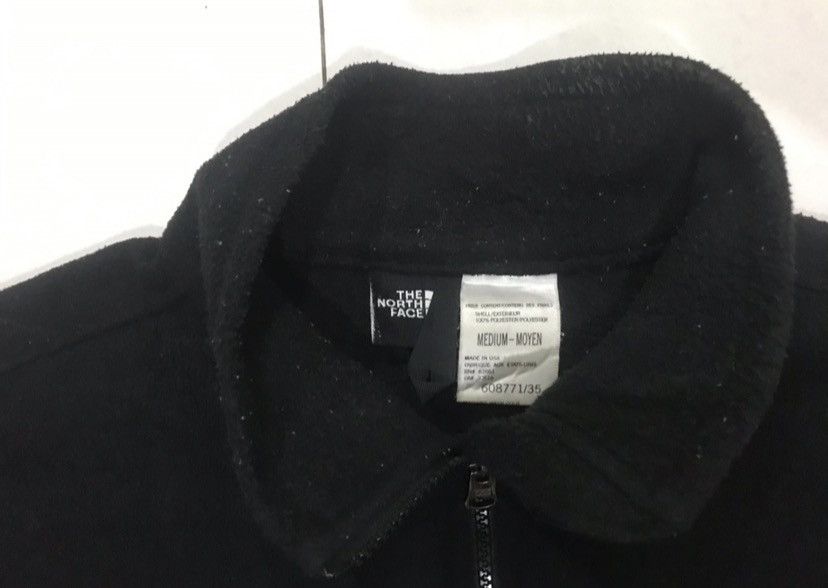 The North Face 🔥Vintage🔥 The North Face Fleece Jacket Medium Size US M / EU 48-50 / 2 - 6 Thumbnail