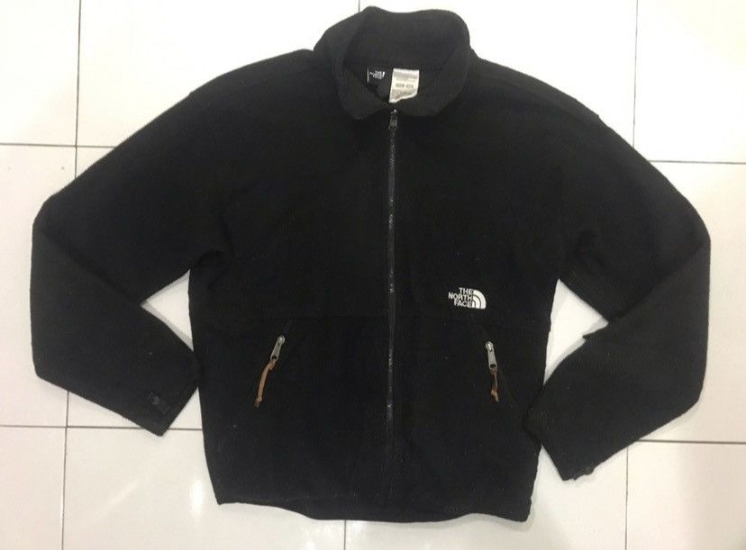 The North Face 🔥Vintage🔥 The North Face Fleece Jacket Medium Size US M / EU 48-50 / 2 - 2 Thumbnail