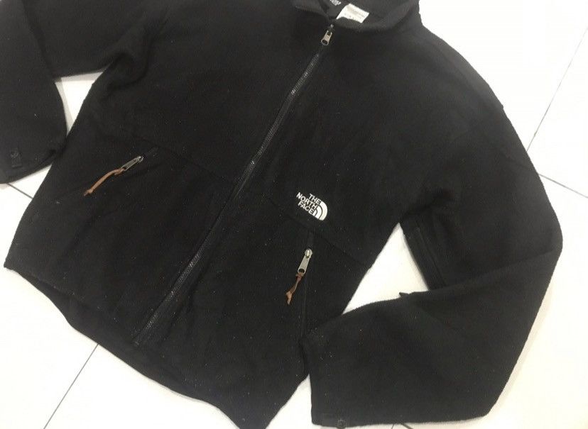 The North Face 🔥Vintage🔥 The North Face Fleece Jacket Medium Size US M / EU 48-50 / 2 - 4 Thumbnail