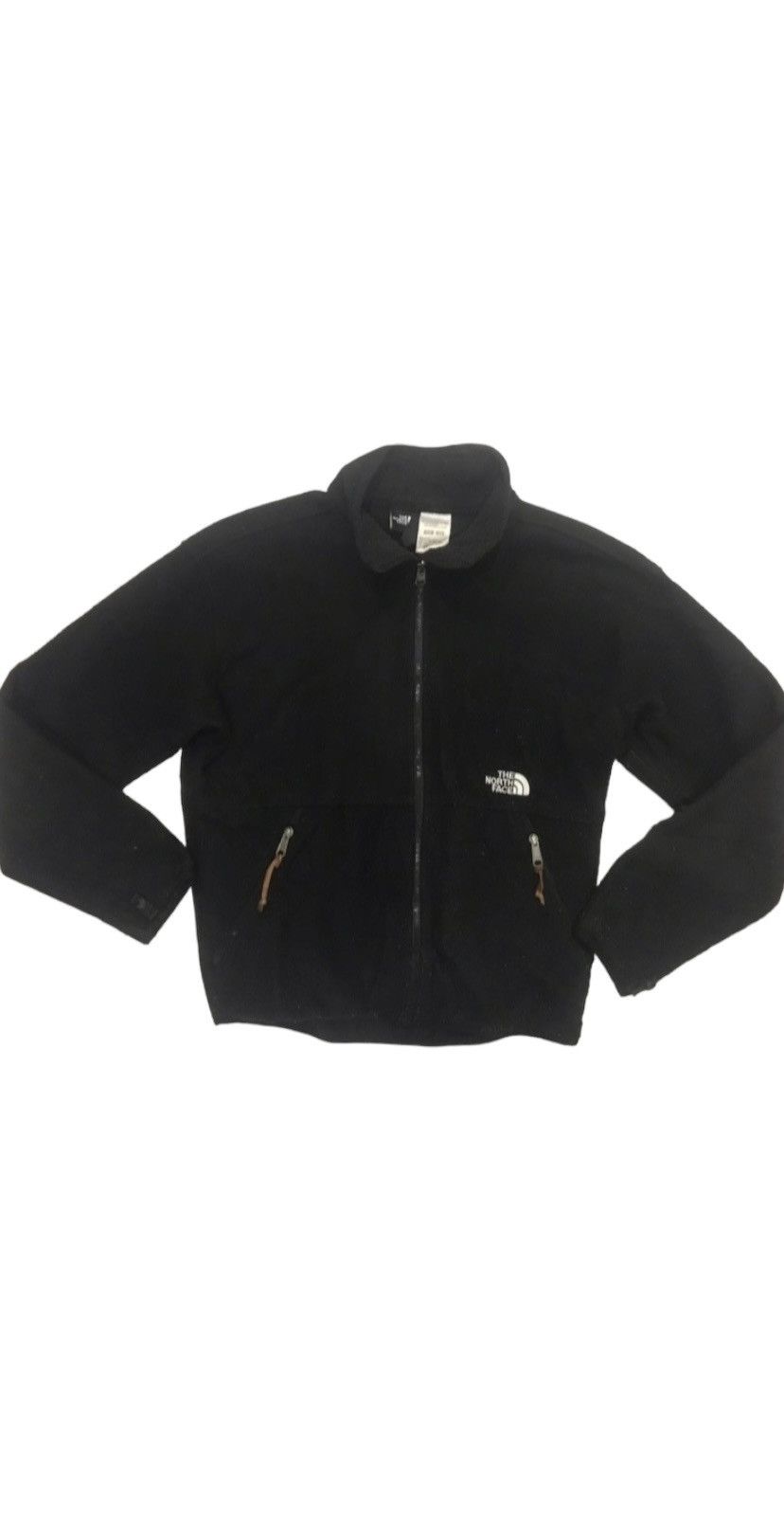The North Face 🔥Vintage🔥 The North Face Fleece Jacket Medium Size US M / EU 48-50 / 2 - 1 Thumbnail