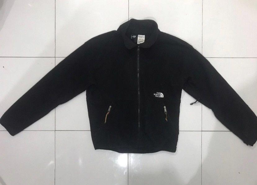 The North Face 🔥Vintage🔥 The North Face Fleece Jacket Medium Size US M / EU 48-50 / 2 - 3 Thumbnail