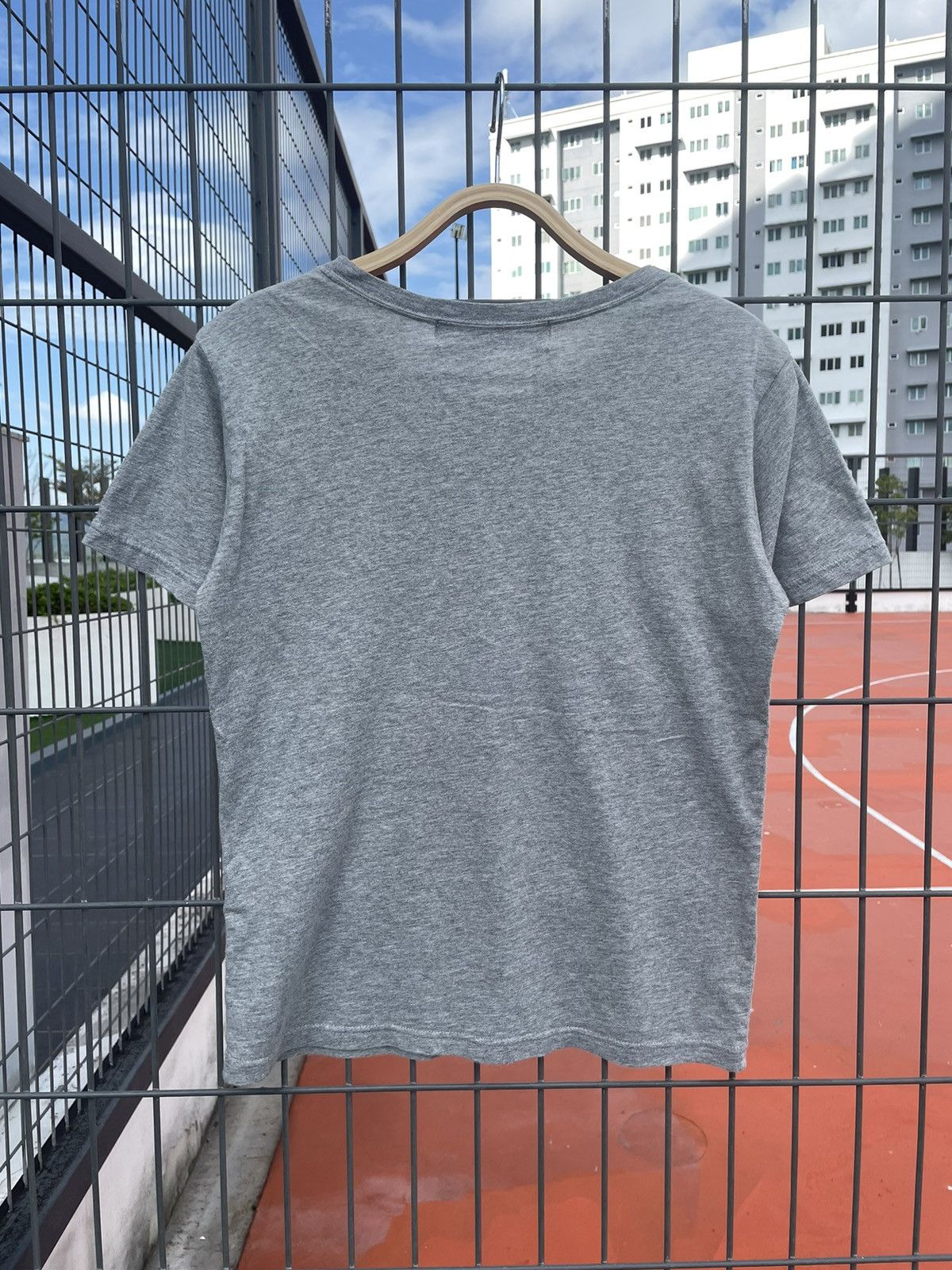 Issey Miyake × mercibeaucoup MECIBEAUCOP’ SPELL OUT TEE Size S / US 4 / IT 40 - 3 Thumbnail