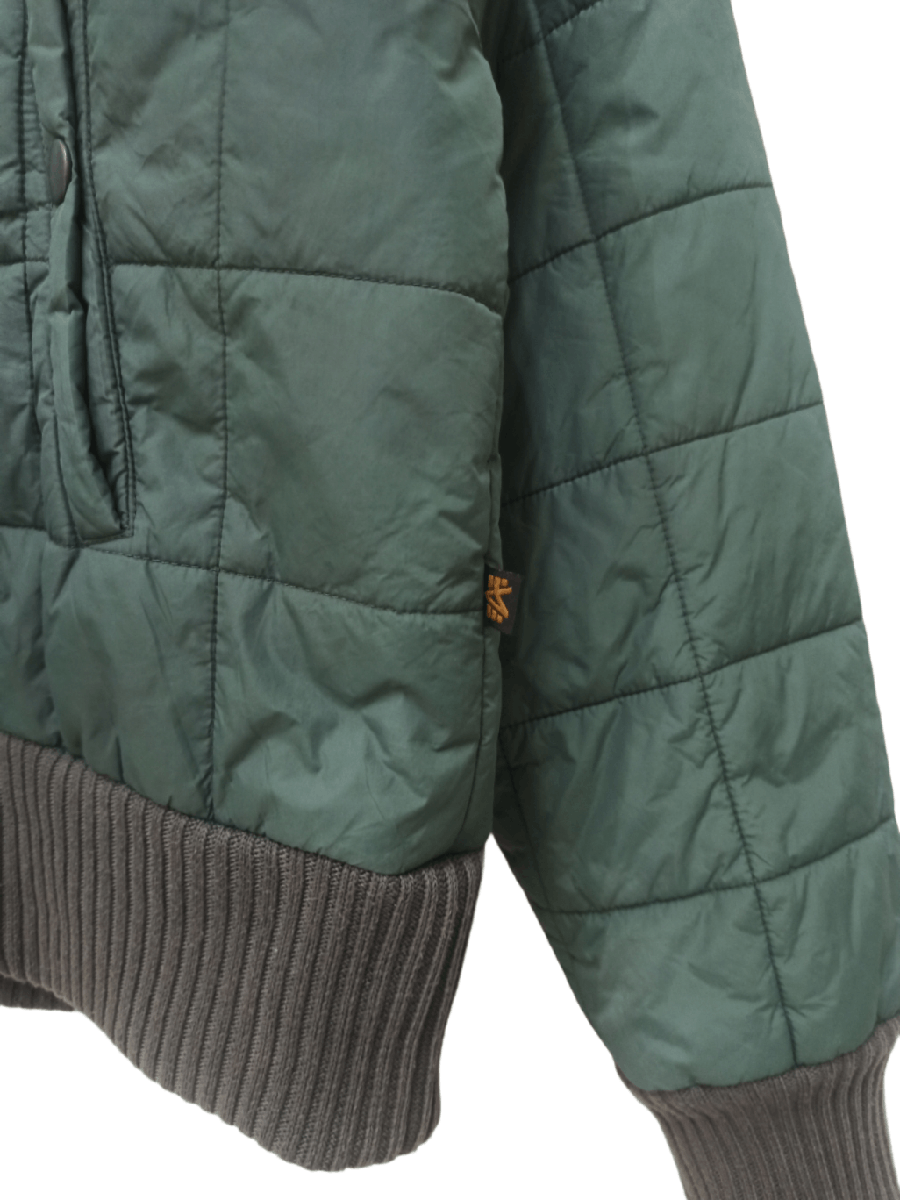 Alpha Industries Alpha Industries Puffer Jacket Size US M / EU 48-50 / 2 - 7 Thumbnail