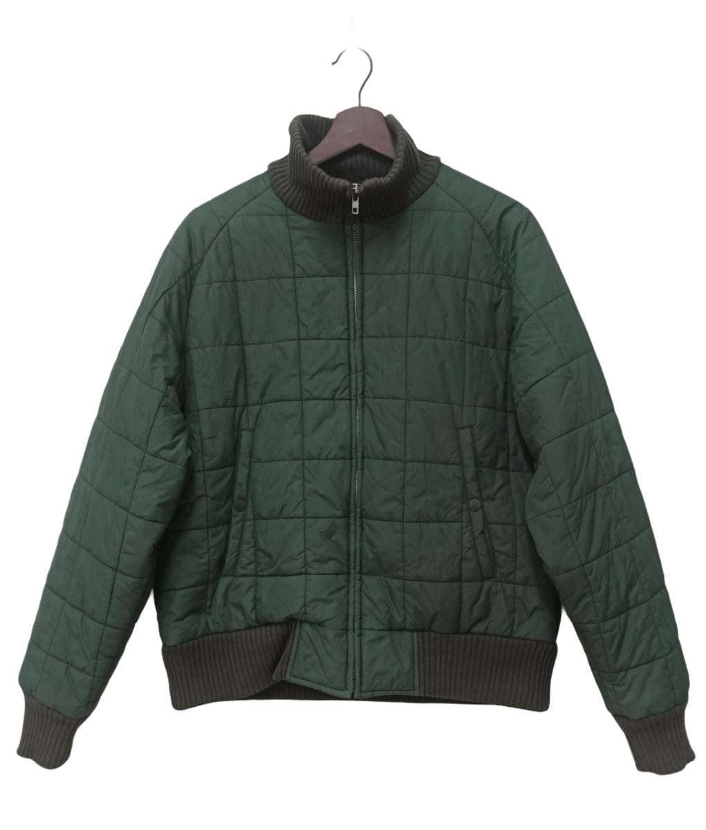 Alpha Industries Alpha Industries Puffer Jacket Size US M / EU 48-50 / 2 - 1 Thumbnail