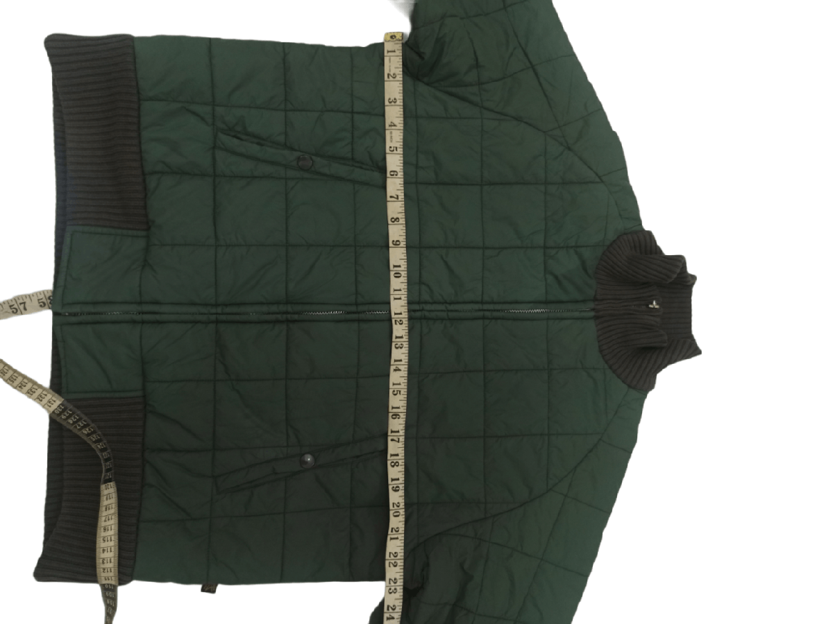 Alpha Industries Alpha Industries Puffer Jacket Size US M / EU 48-50 / 2 - 9 Thumbnail