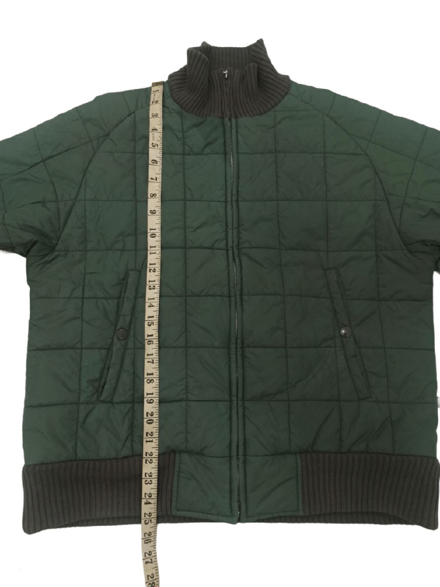 Alpha Industries Alpha Industries Puffer Jacket Size US M / EU 48-50 / 2 - 8 Thumbnail