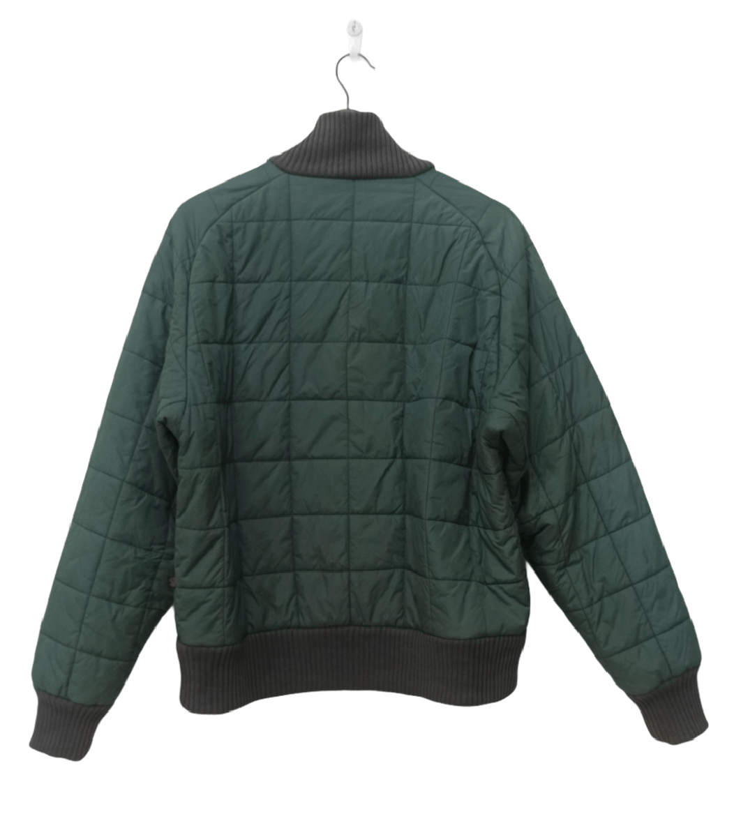 Alpha Industries Alpha Industries Puffer Jacket Size US M / EU 48-50 / 2 - 4 Thumbnail