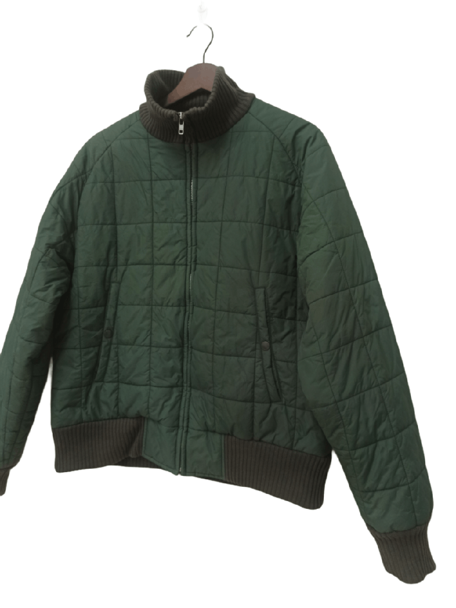 Alpha Industries Alpha Industries Puffer Jacket Size US M / EU 48-50 / 2 - 2 Thumbnail