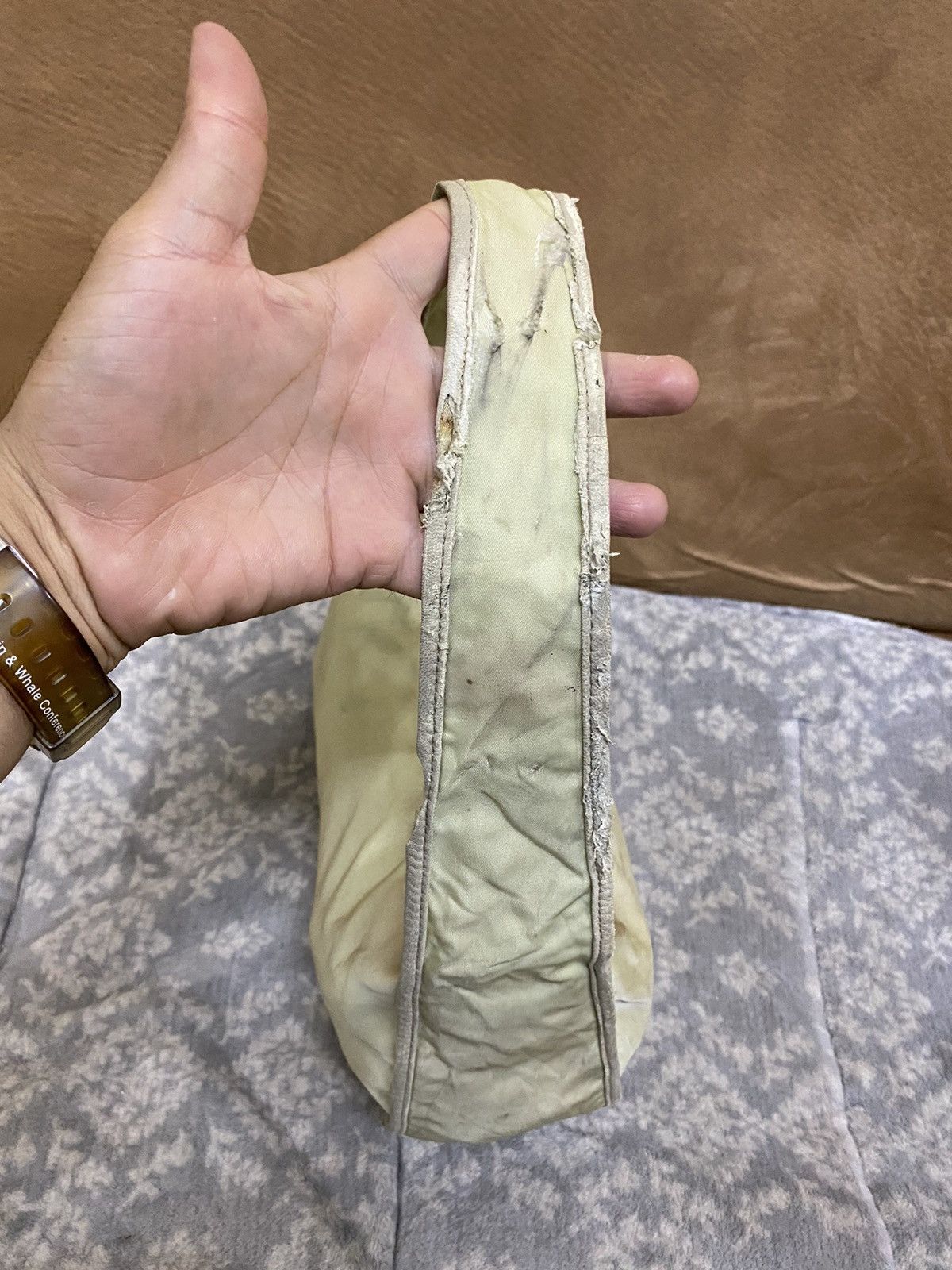 Prada Prada Hobo Bag Size ONE SIZE - 6 Thumbnail