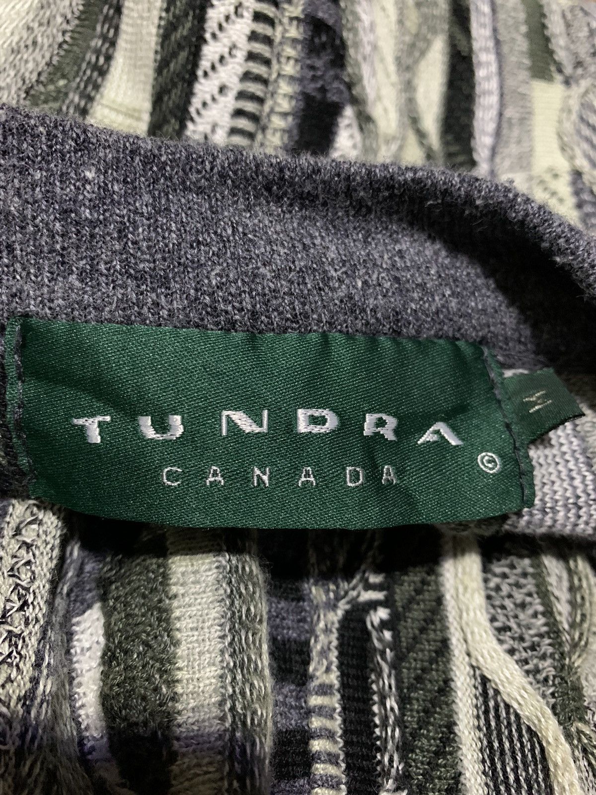 Tundra Tundra Canada Knitwear Sweatshirt Size US S / EU 44-46 / 1 - 3 Thumbnail