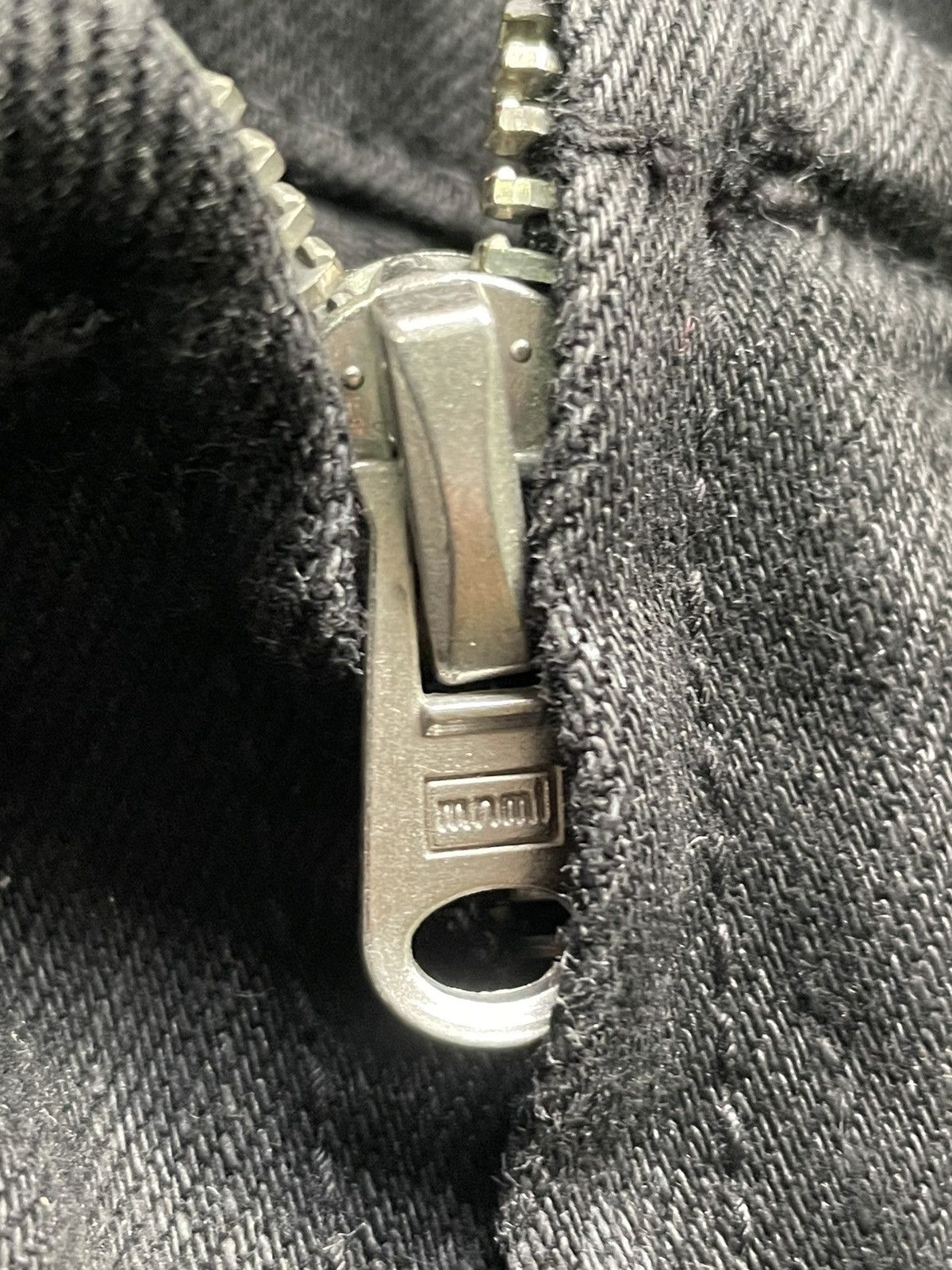 MNML MNML Distresed Denim Size US 33 - 14 Thumbnail