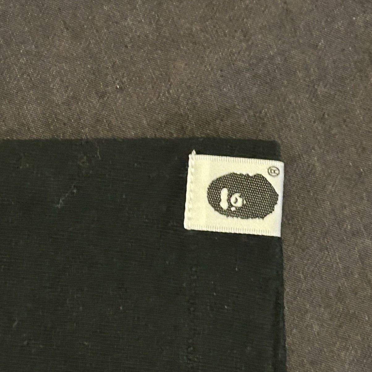 Bape × Undefeated Bape x Undefeated 8-Ball Tee Size US M / EU 48-50 / 2 - 6 Thumbnail