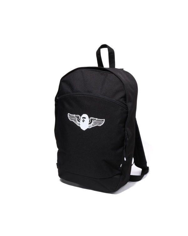 BAPE HAPPY NEW YEAR MILITARY BACKPACK