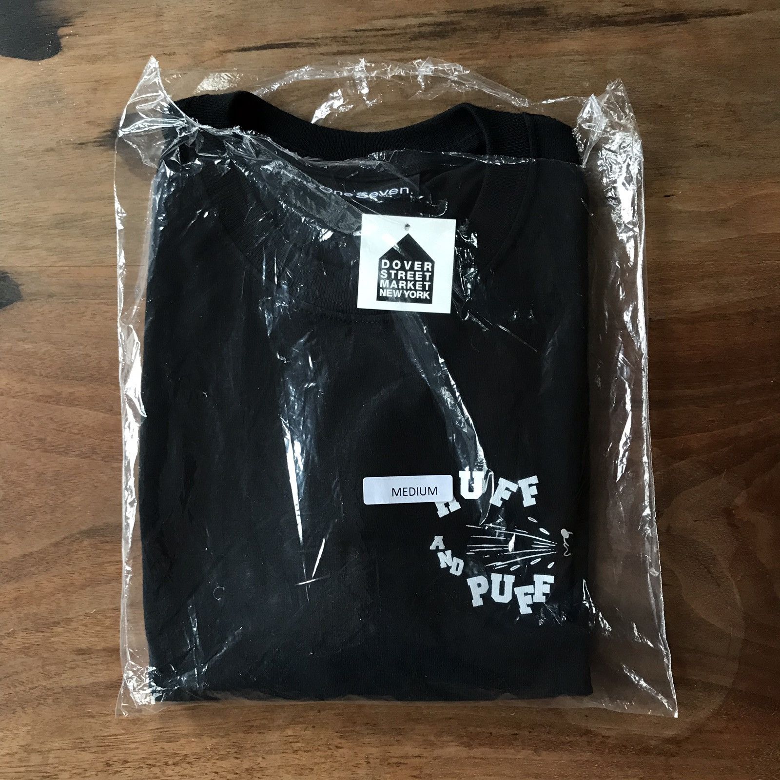Call Me 917 × Dover Street Market 2019 Dover Street Market x Call Me 917 "Year of the Pig" Tee Size US M / EU 48-50 / 2 - 4 Thumbnail