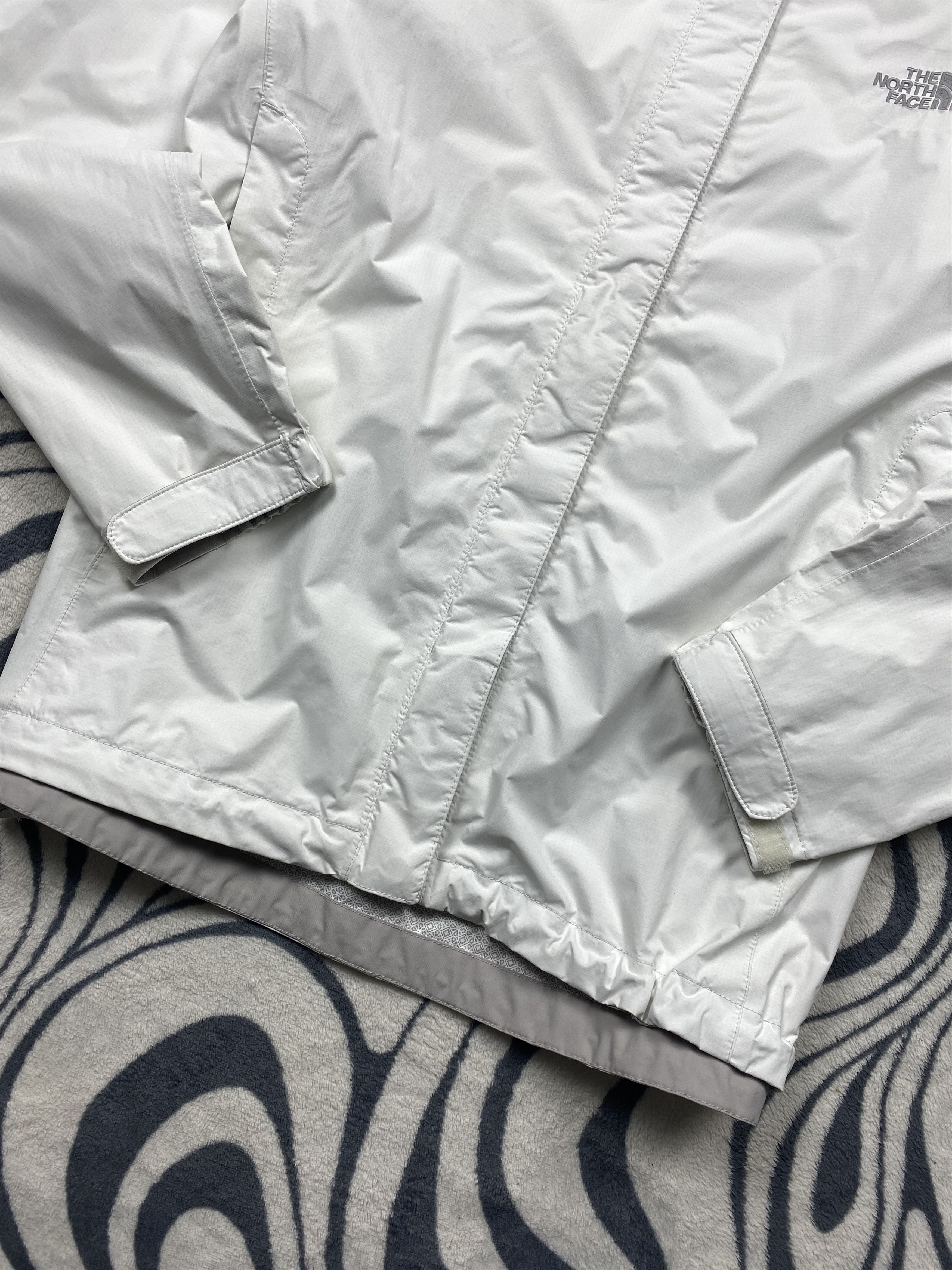 The North Face The North Face HyVent Womens Waterproof Jacket TNF Size M / US 6-8 / IT 42-44 - 4 Thumbnail