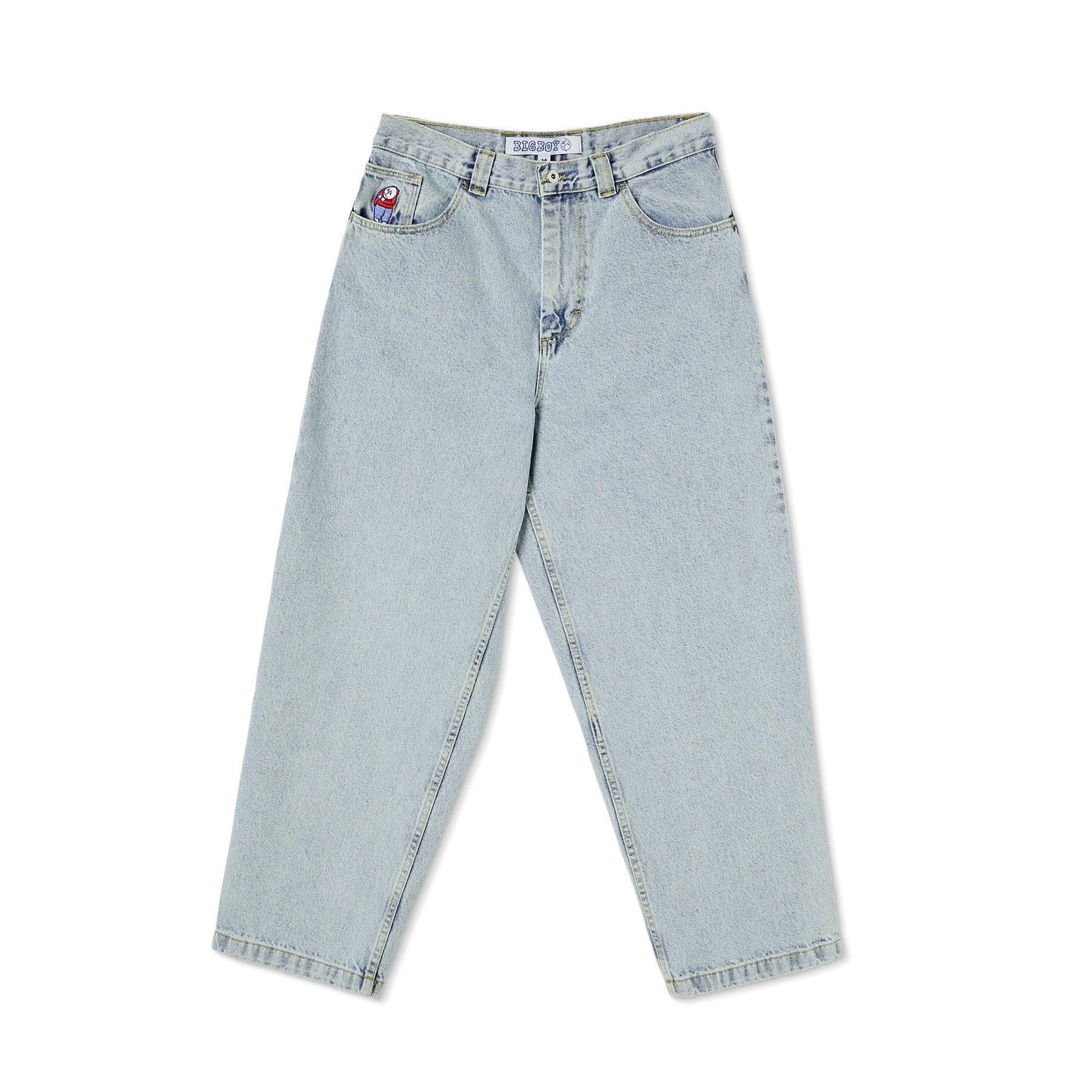 Polar Skate Co. Big Boy Work Pants L Size US 34 / EU 50 - 1 Thumbnail