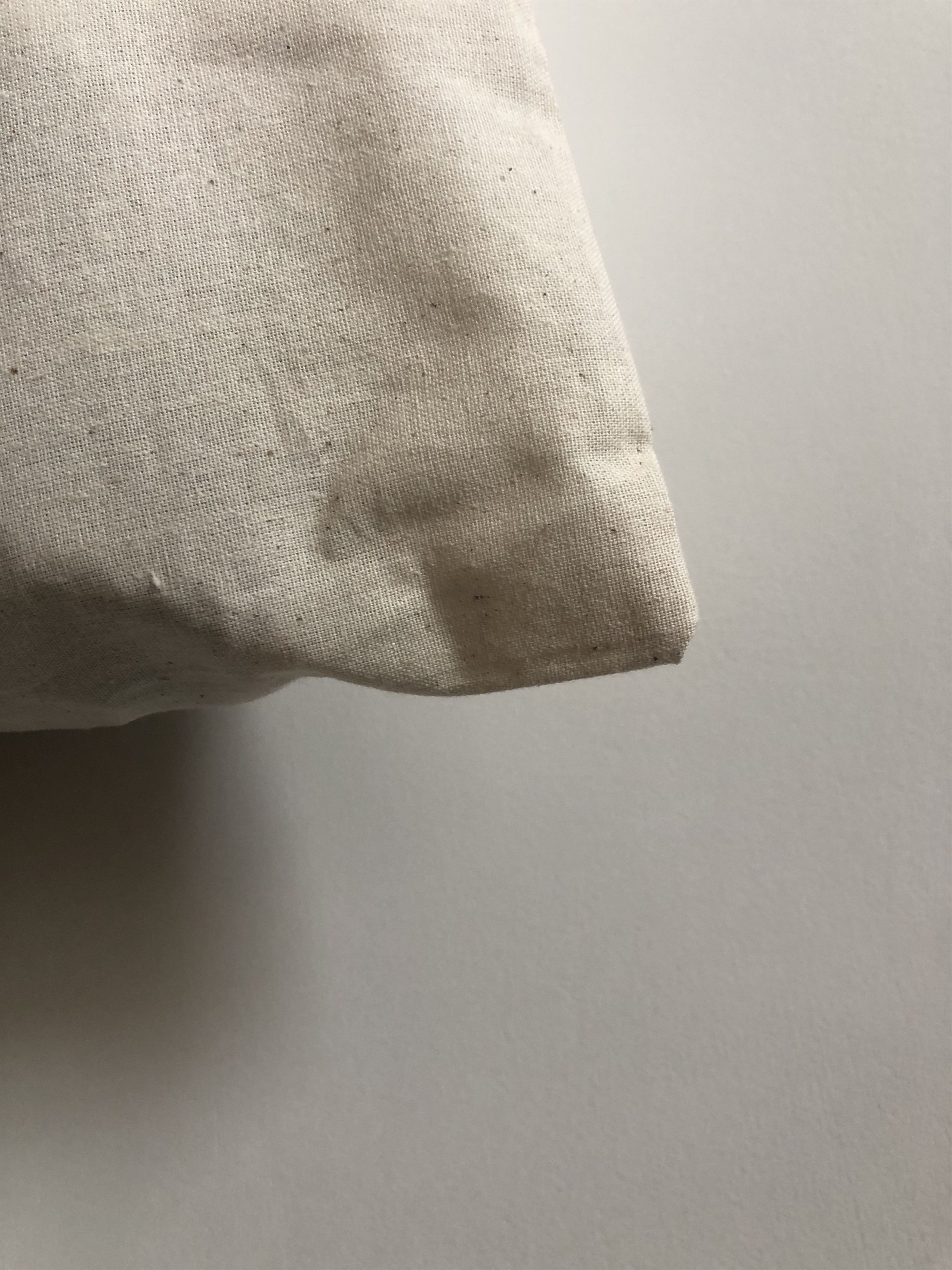 Levi's Vintage Clothing Levis Vintage Clothing LVC 501 USA Raw Fabric Logo Tote Bag Size ONE SIZE - 10 Thumbnail