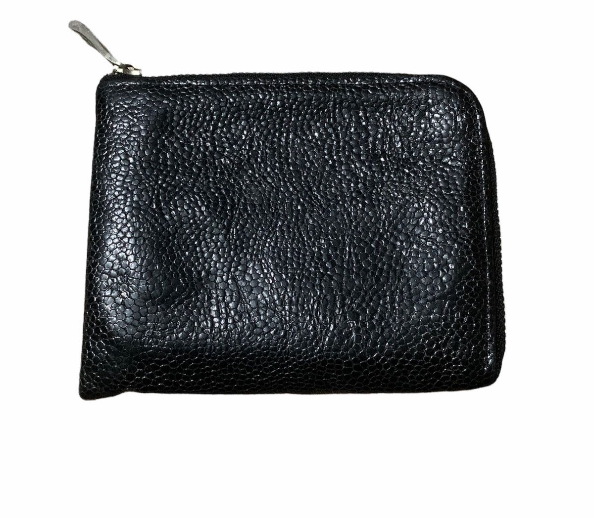 🇯🇵 KAWA KAWA JAPAN under YOHJI YAMAMOTO LEATHER WALLET