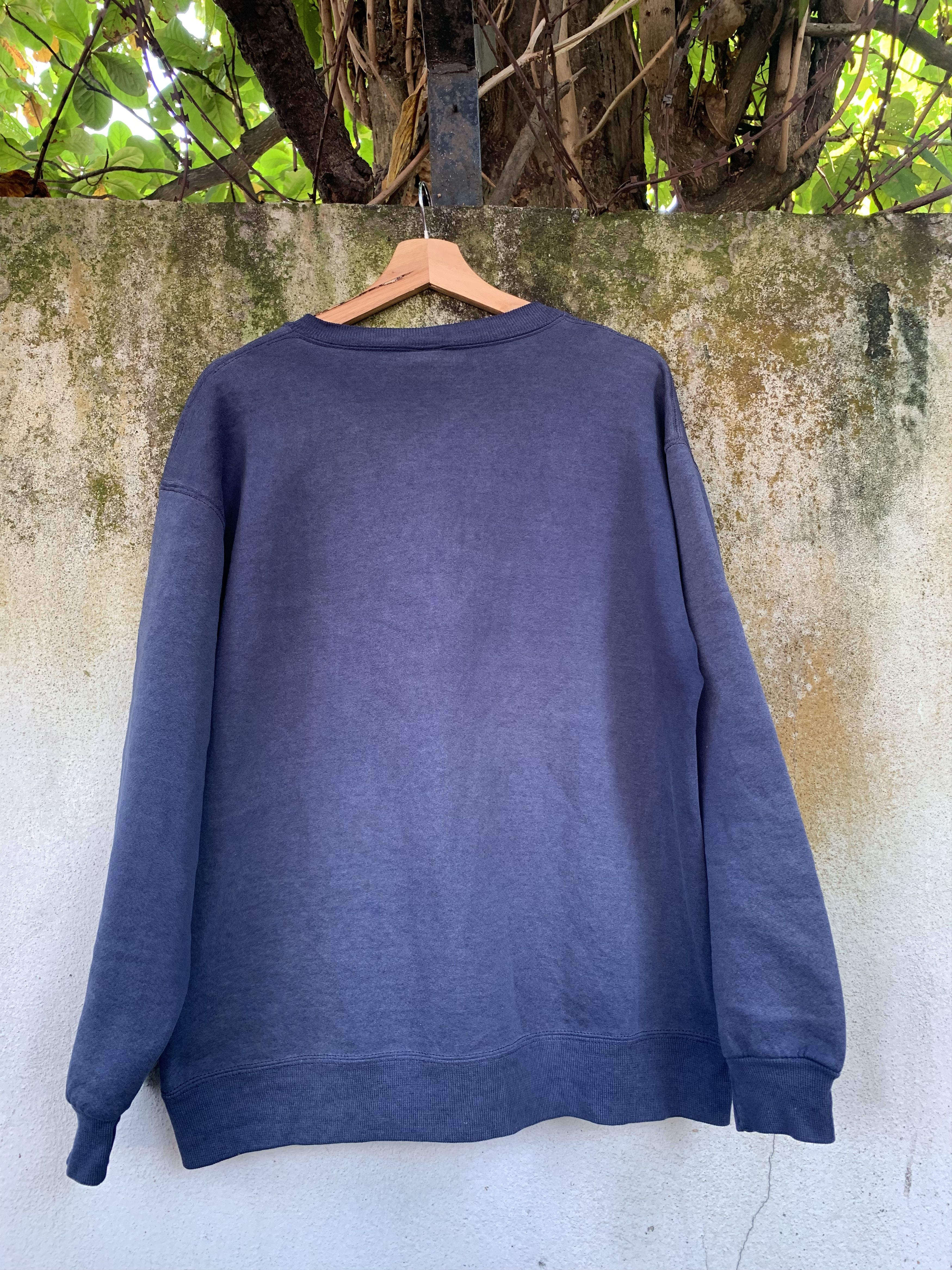 Russell Athletic × Vintage Vintage 90’s Sunfaded Kennedy College By Russel Athletics Size US L / EU 52-54 / 3 - 6 Thumbnail