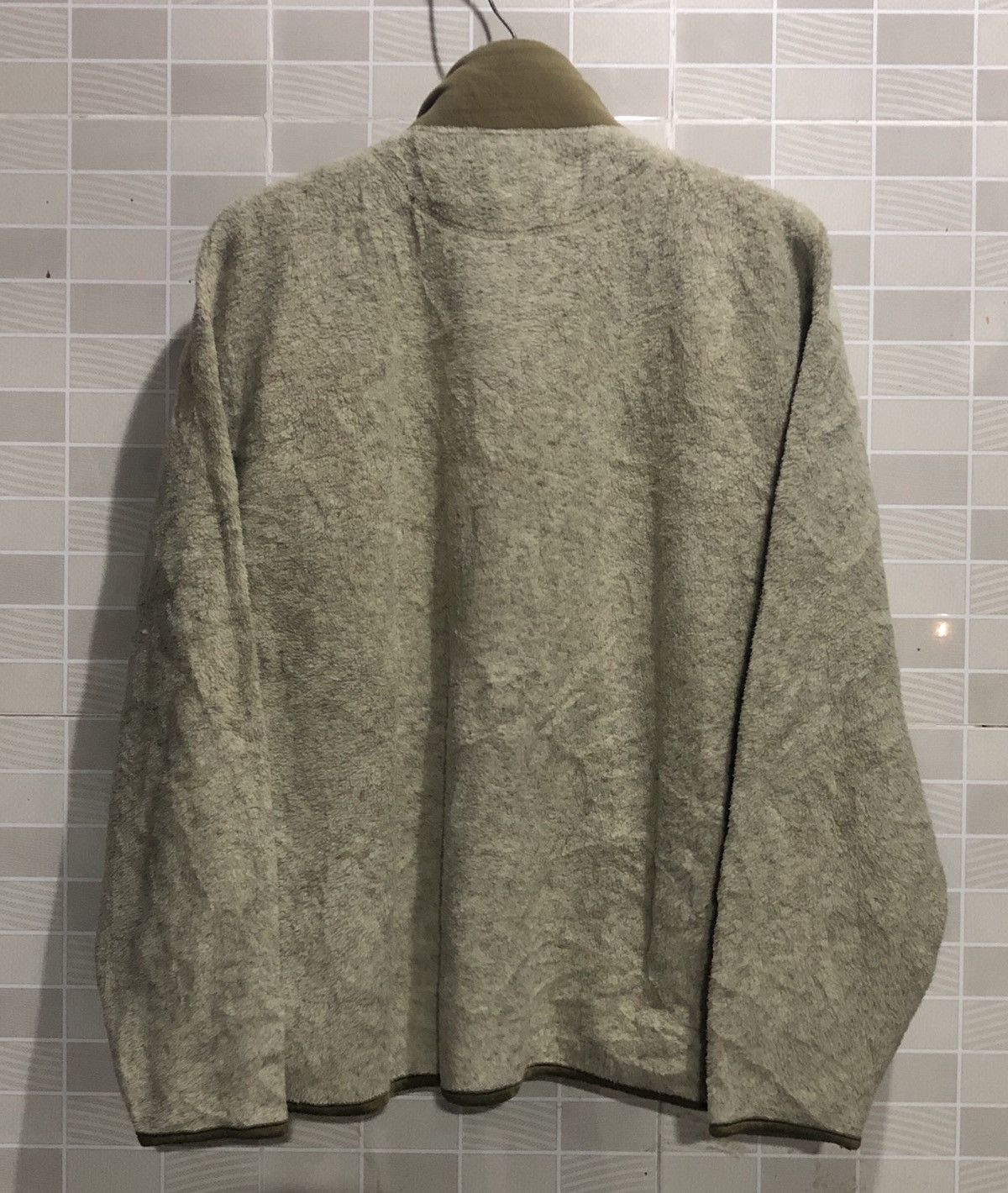 Lacoste Lacoste fleece Size US M / EU 48-50 / 2 - 6 Thumbnail