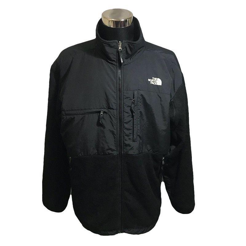 THE NORTH FACE WINDBREAKER FLEECE SWEATER