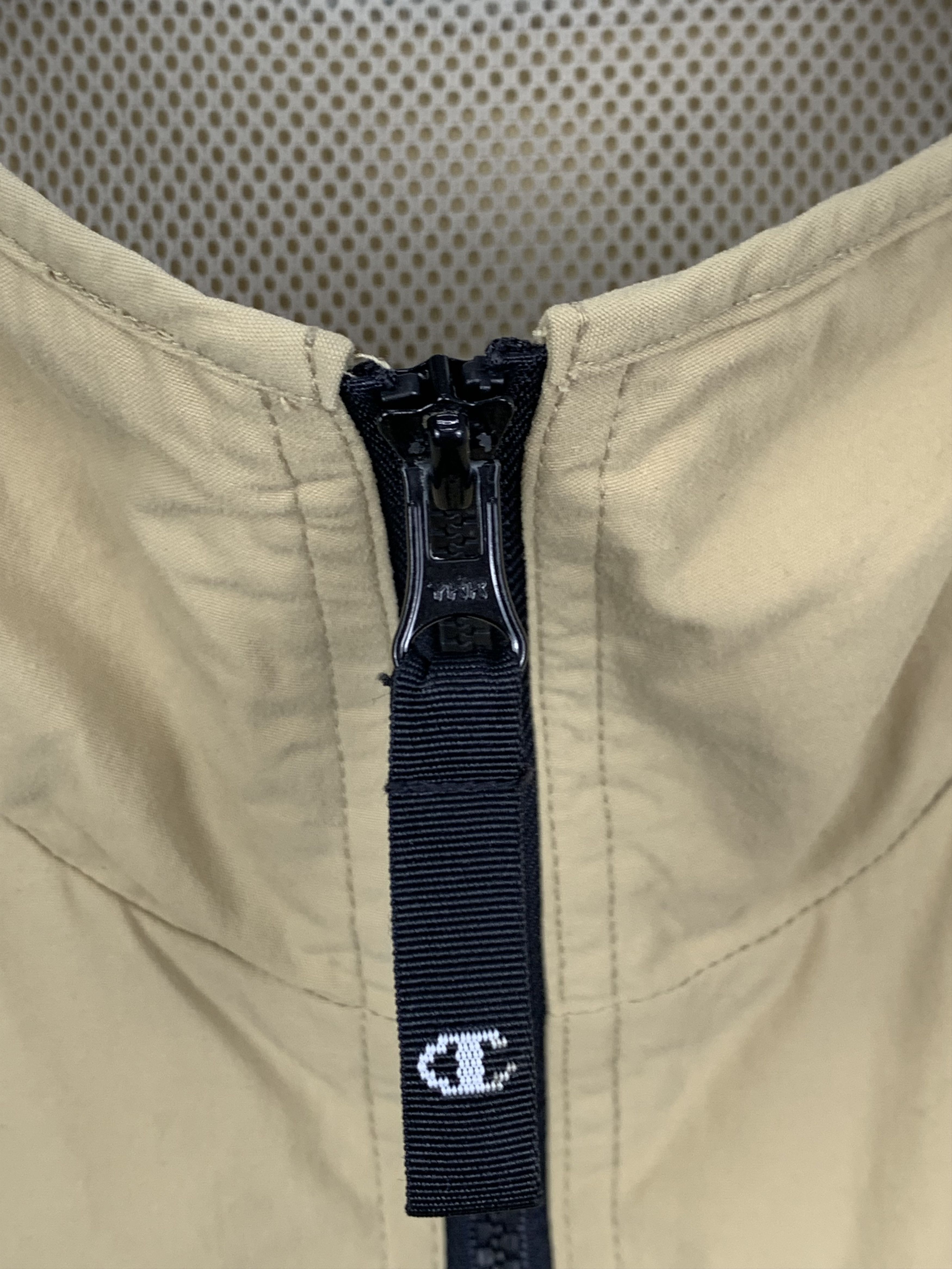 Champion Vintage CHAMPION Tactical Utility Zip Up Vests Size US M / EU 48-50 / 2 - 9 Thumbnail