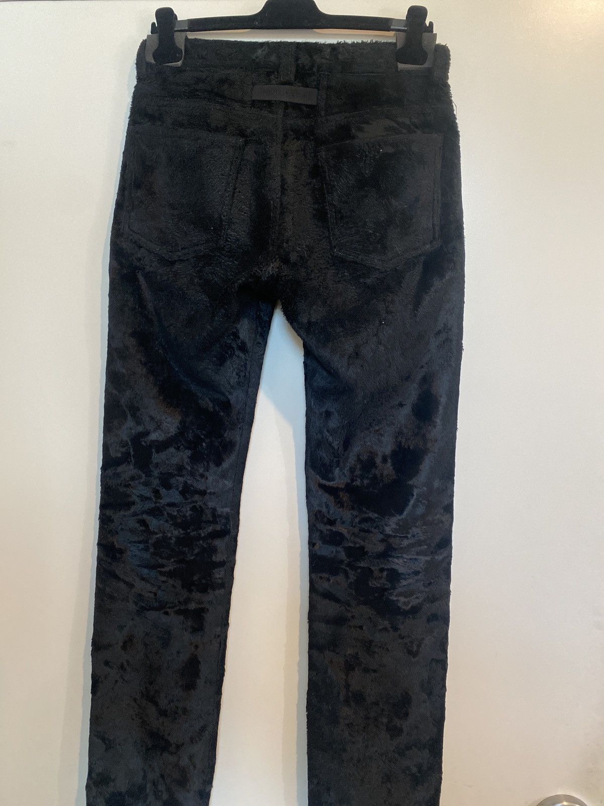1017 ALYX 9SM × MMW 1017 Alyx 9sm F21 fur ring pants Size 46L - 2 Thumbnail