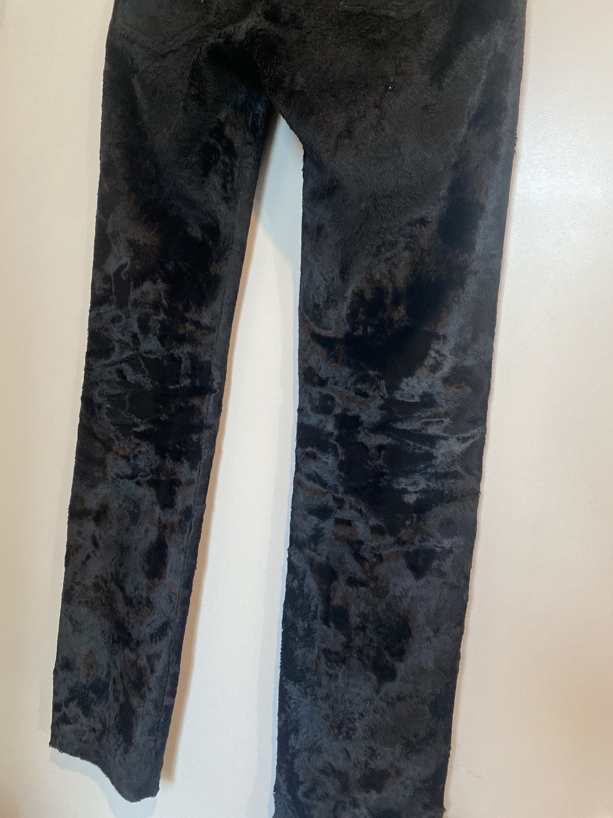 1017 ALYX 9SM × MMW 1017 Alyx 9sm F21 fur ring pants Size 46L - 5 Thumbnail