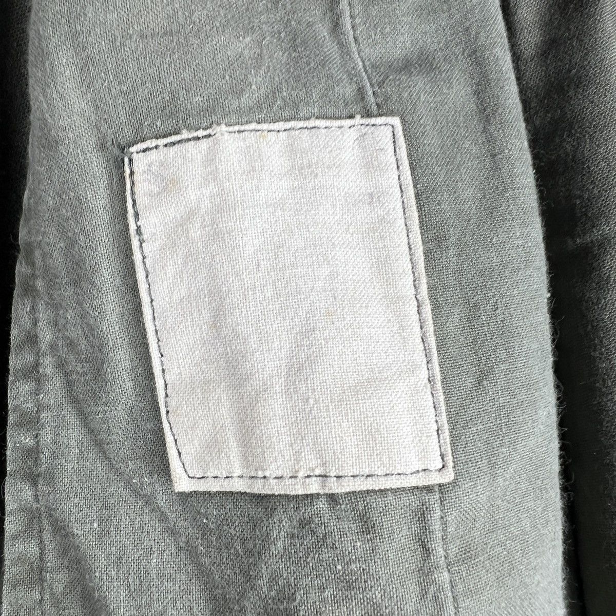 Vintage Vintage France Army Jackets War J0098 Size US S / EU 44-46 / 1 - 8 Thumbnail