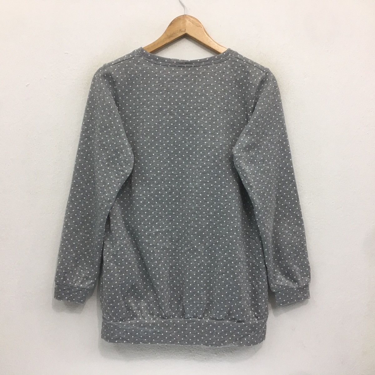 Cartoon Network × Disney × Mickey Mouse Minnie Mouse Sweatshirt Crewneck Biglogo Minie Mouse Size US M / EU 48-50 / 2 - 6 Thumbnail