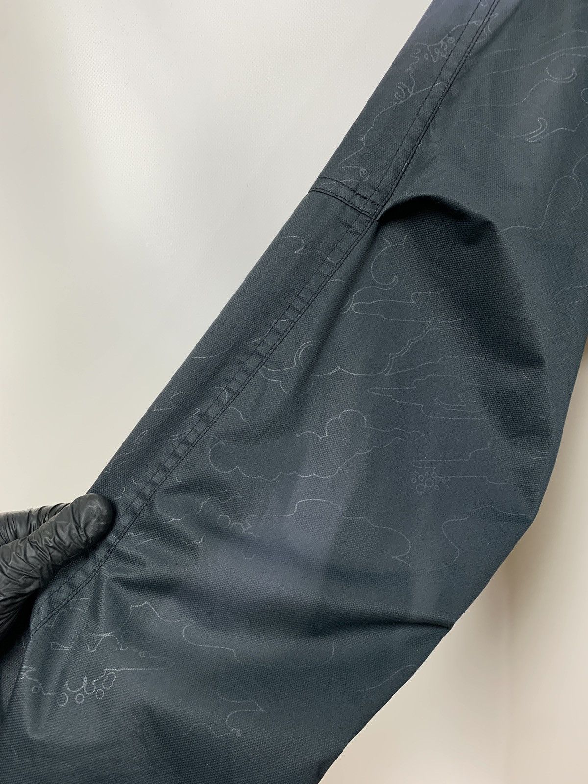 Maharishi Maharishi Bonsai Forest Jacket Size US L / EU 52-54 / 3 - 25 Thumbnail