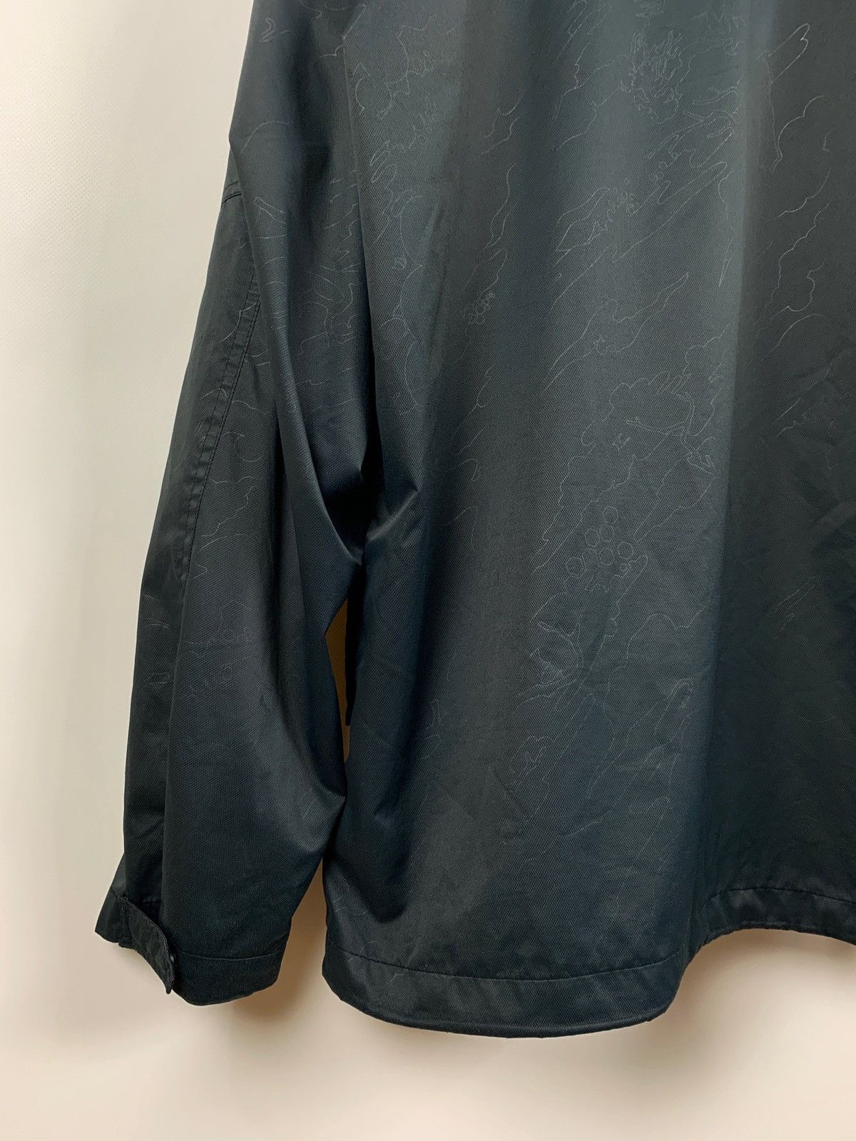 Maharishi Maharishi Bonsai Forest Jacket Size US L / EU 52-54 / 3 - 14 Thumbnail