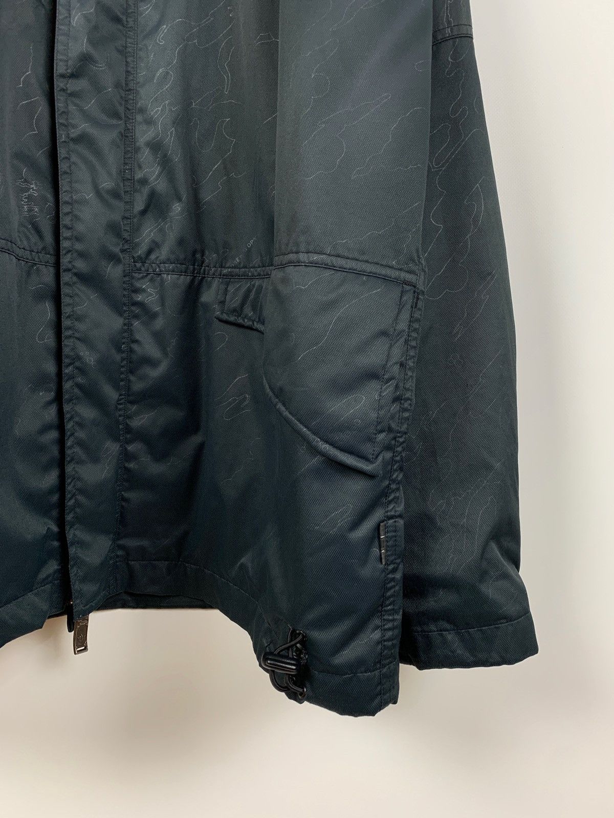 Maharishi Maharishi Bonsai Forest Jacket Size US L / EU 52-54 / 3 - 8 Thumbnail
