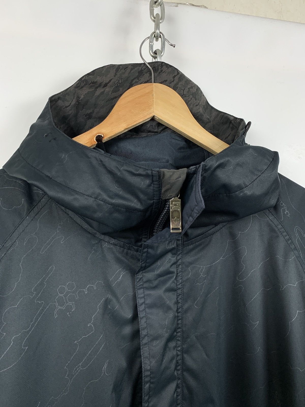 Maharishi Maharishi Bonsai Forest Jacket Size US L / EU 52-54 / 3 - 6 Thumbnail