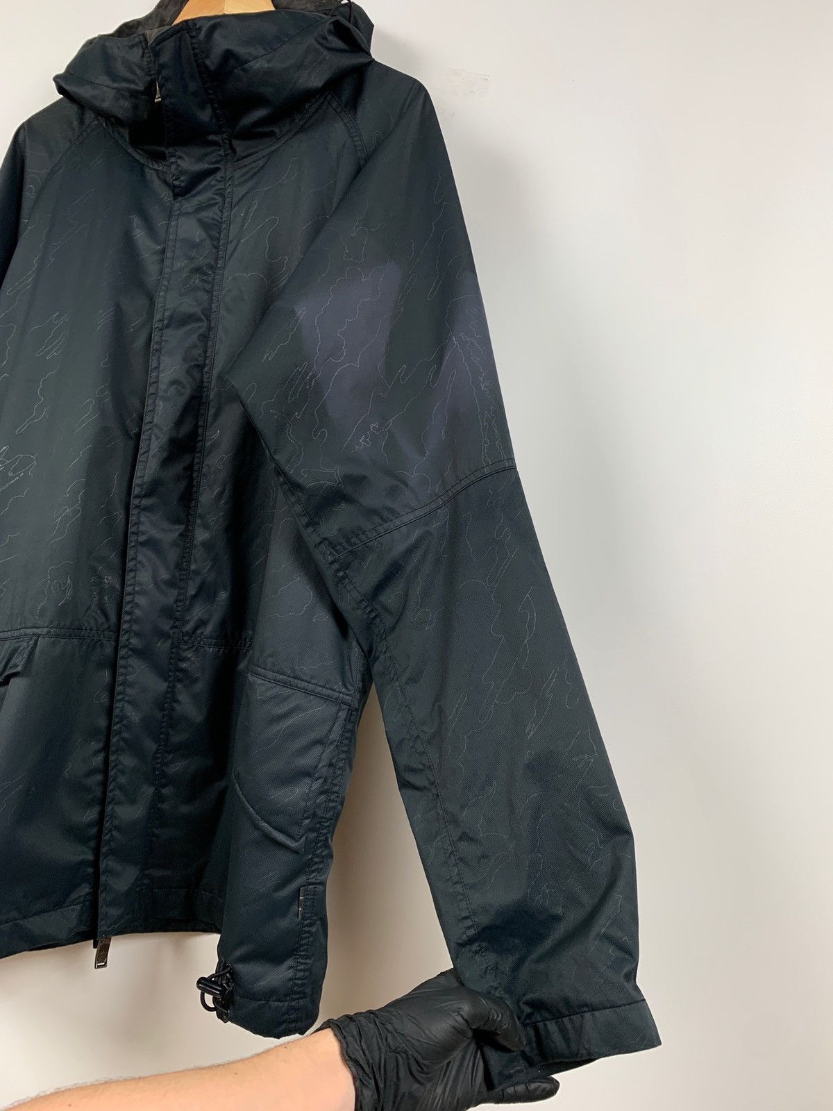 Maharishi Maharishi Bonsai Forest Jacket Size US L / EU 52-54 / 3 - 11 Thumbnail