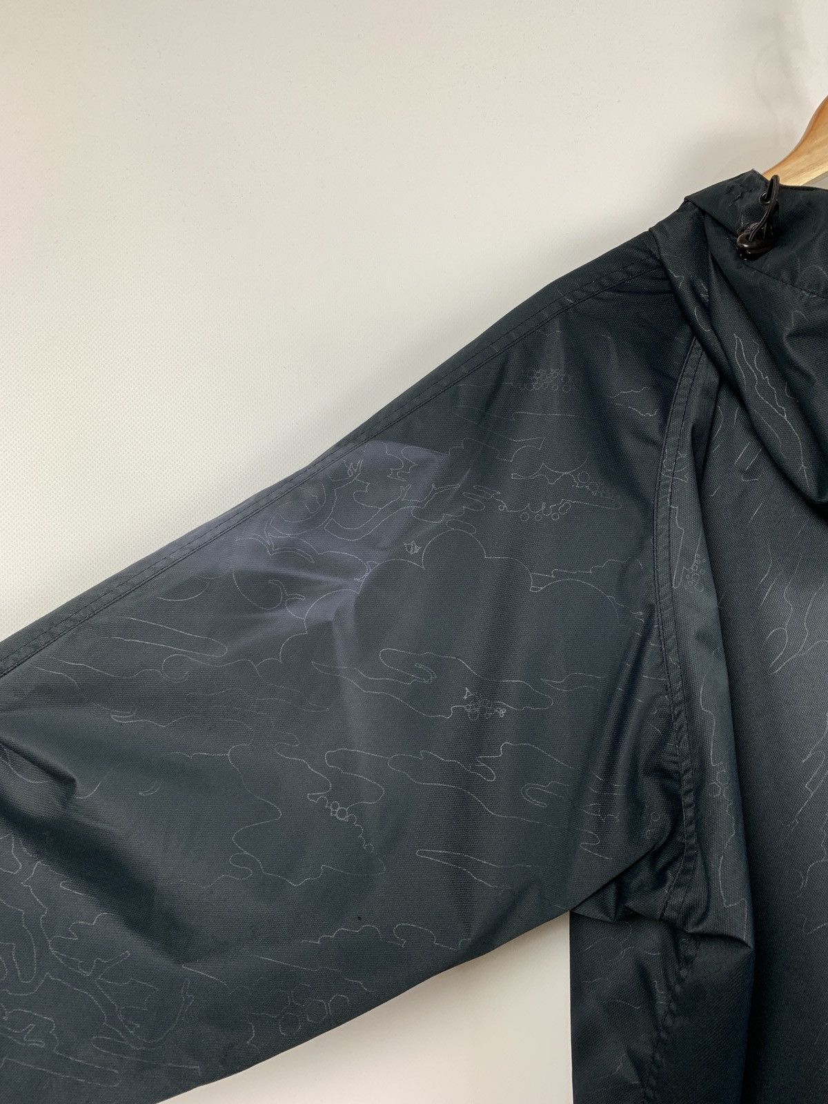 Maharishi Maharishi Bonsai Forest Jacket Size US L / EU 52-54 / 3 - 24 Thumbnail