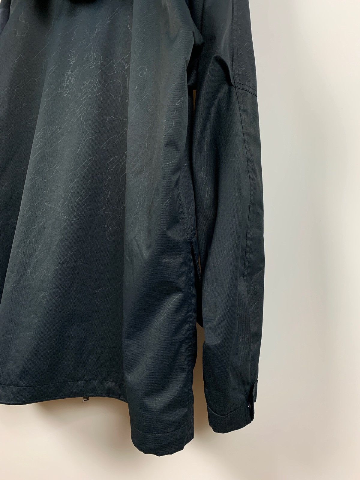 Maharishi Maharishi Bonsai Forest Jacket Size US L / EU 52-54 / 3 - 15 Thumbnail